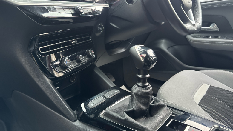 Vauxhall Mokka 1.2 Turbo 100 Elite Premium 5dr Petrol Hatchback